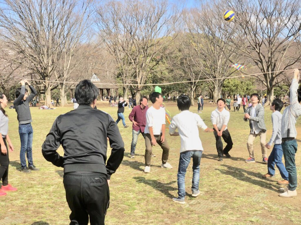 この画像には alt 属性が指定されておらず、ファイル名は 花見4-2-1024x768.jpg です