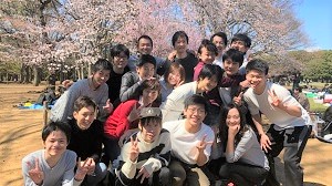 青空セミナー＆花見2019 MOVIE