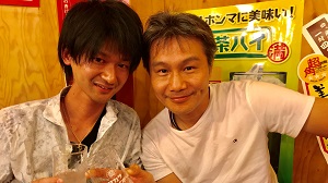 6/29 Passion Leaders ボクシング部会