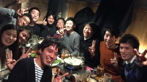 12/30 Precious大忘年会！！