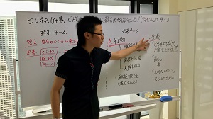 6/12 「ビジネス（仕事）で成功する為に最も大切なモノは何か？（「マインド」という答えは除く）」