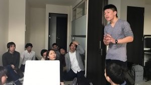 12/17 「今年1年を上手く振り返ってより来年に活かせるようにするには？」