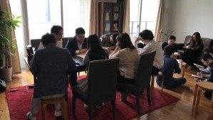 9/15「質問上手になる為の心構えと行動は？」