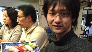 11/14~16 北海道旅行