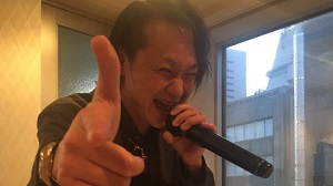 笑顔の大切さ【新江】