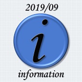 9月 イベント情報