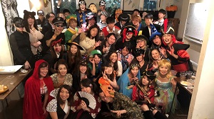 2019ハロウィン+α【未来】