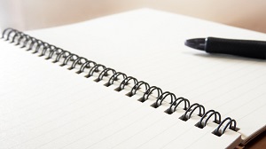 紙に書く【未来】