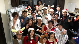 2019 クリパ&忘年会 MOVIE