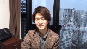 「人こそ財産」→「幸せ」になる為には？