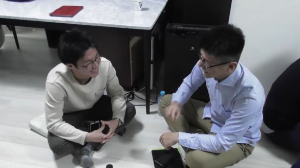コミュ力&自己分析実践会~共通点探し②~