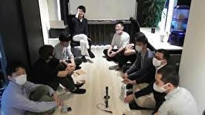 シェア会②