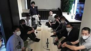 シェア会③