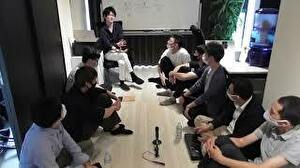 シェア会④