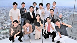 生徒限定「渋谷散策」【金山】　　　　　　　　　　　　　　　　　