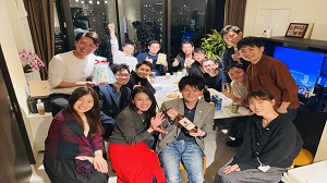 Precious 5周年記念Party Movie